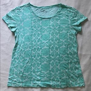 Vineyard Vines Sea Shell Tee